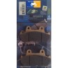 Jeu de plaquettes type 2382 A3+