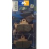 Jeu de plaquettes type 2386 A3+