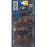 Set of pads type 2399 A3+