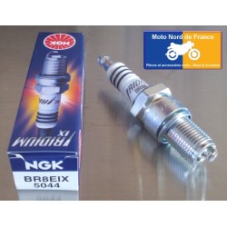 Spark plug NGK type BR8EIX
