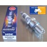 Spark plug NGK type BR8EIX