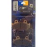 Jeu de plaquettes type 2451 A3+