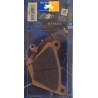 Jeu de plaquettes type 2599 A3+