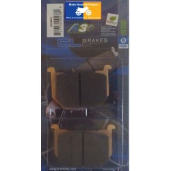 Jeu de plaquettes type 2694 A3+