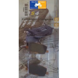 Jeu de plaquettes type 2696 S4