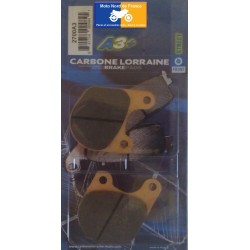 Jeu de plaquettes type 2700 A3+