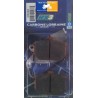 Set of pads type 2701 RX3