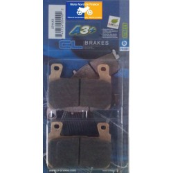 Jeu de plaquettes type 2711 A3+