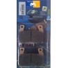 Jeu de plaquettes type 2711 A3+