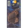 Set of pads type 2718 A3+