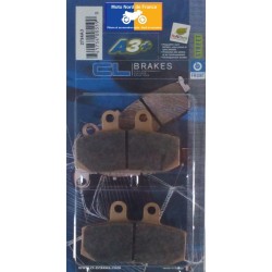 Jeu de plaquettes type 2794 A3+