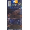 Plaquettes de frein Carbone Lorraine type 2828 RX3