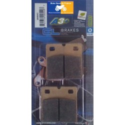 Jeu de plaquettes type 2840 A3+