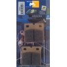 Jeu de plaquettes type 2840 A3+
