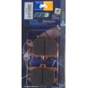 Jeu de plaquettes type 2847 RX3