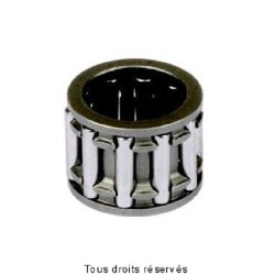 Cage à aiguilles Ø 12 / 15 x 14.5mm