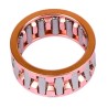 Cage à aiguilles Ø 20 / 26 x 11.65 mm