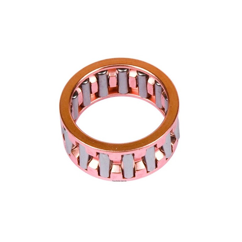 Cage à aiguilles Ø 25 / 31 x 20 mm Cage à aiguilles Ø 25 / 31 x 20 mm