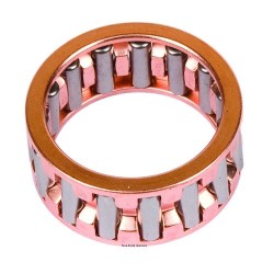 Cage à aiguilles Ø 30 / 38 x 18 mm