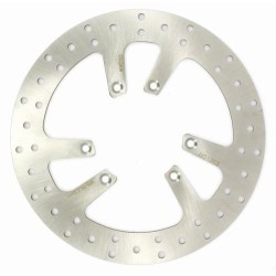 Disque de frein avant rond pour Yamaha 350 XT 1985-1995