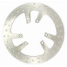 Disque de frein avant rond pour Yamaha 350 XT 1985-1995 Disque de frein avant rond pour Yamaha 350 XT 1985-1995