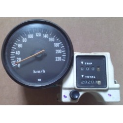 Bloc compteur Honda réf-00519