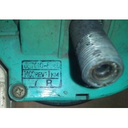 Bloc compteur Honda réf-00519
