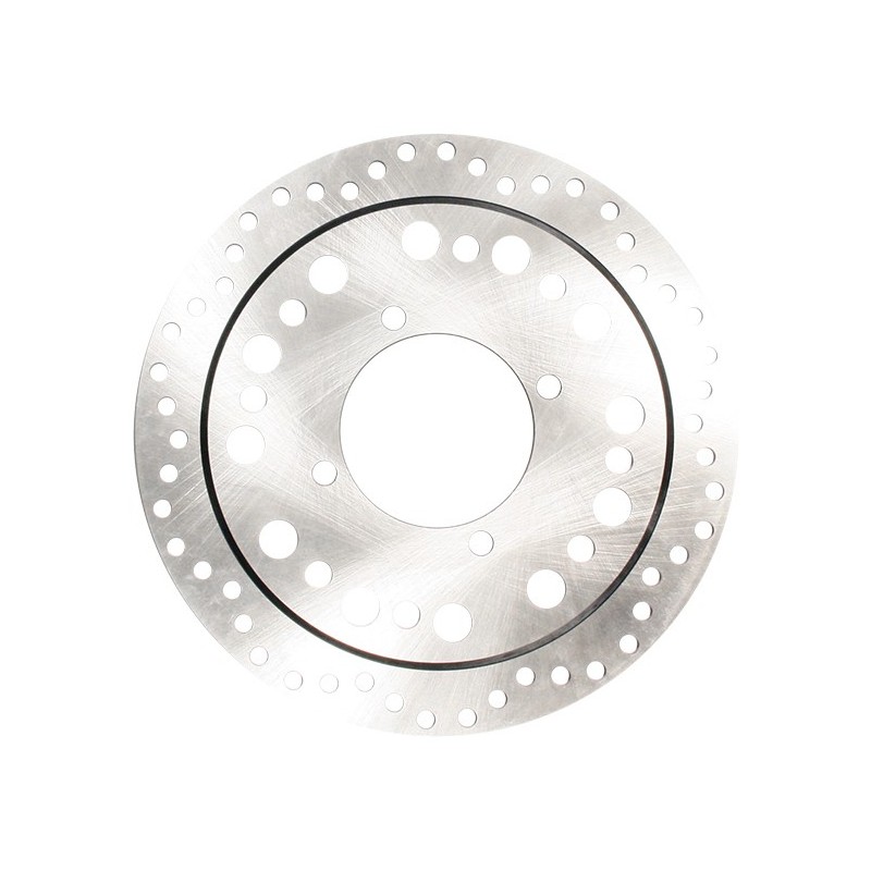 Disque de frein avant rond pour Honda XL 125 V Varadero 2001-2016 Disque de frein avant rond pour Honda XL 125 V Varadero 2001-2016
