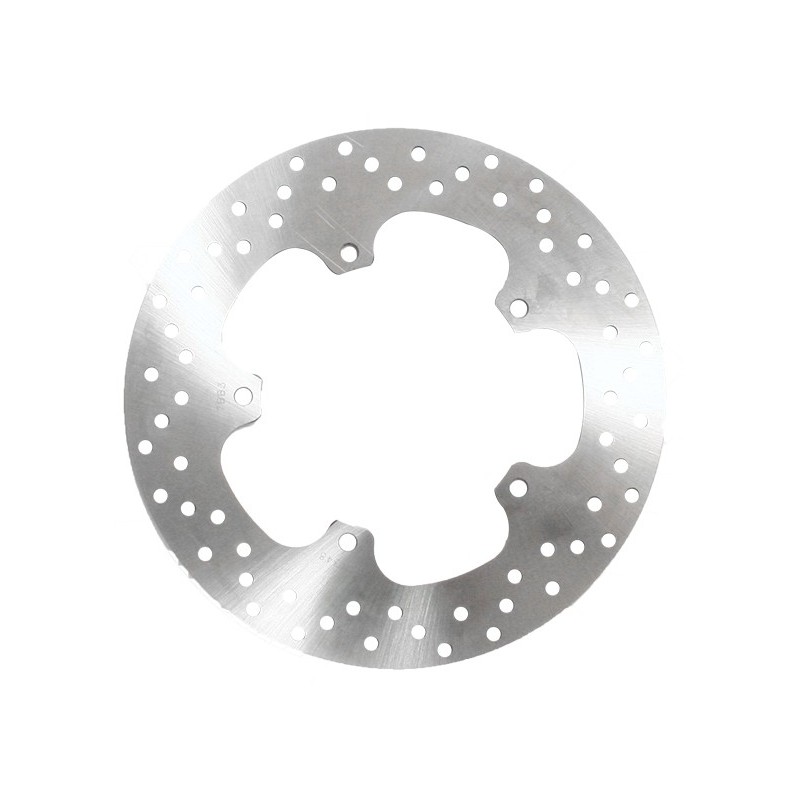 Disque de frein avant rond pour MBK YPR 125 Skycruiser /ABS 2006-2014 Disque de frein avant rond pour MBK YPR 125 Skycruiser /ABS 2006-2014