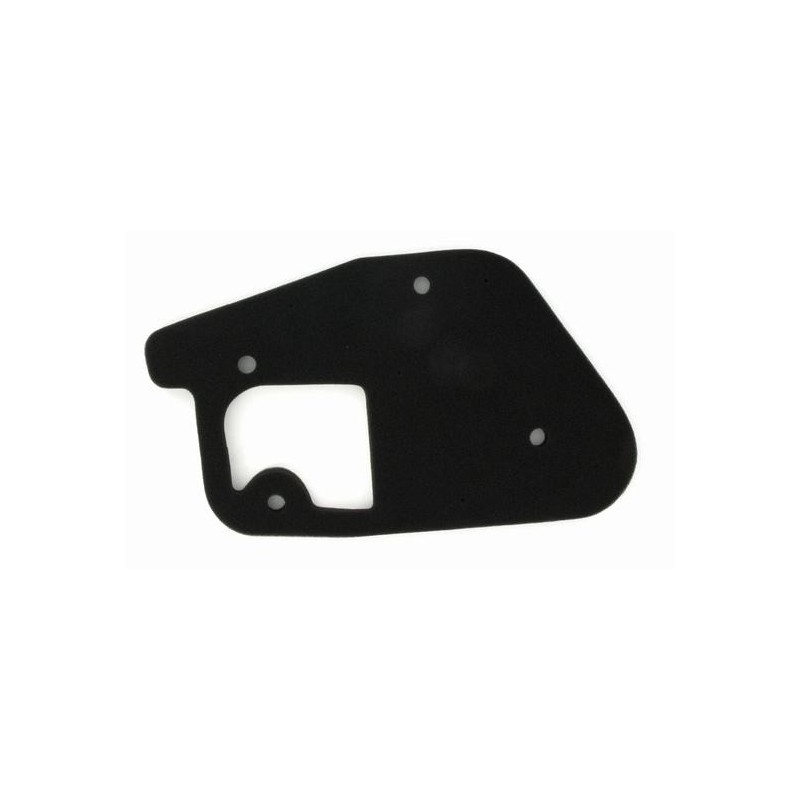 Filtre à air Kyoto pour MBK CW 50 L Booster Naked (13P) , 2012-2016 Filtre à air Kyoto pour MBK CW 50 L Booster Naked (13P) , 2012-2016