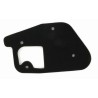 Filtre à air Kyoto pour MBK CW 50 L Booster Naked (13P) , 2012-2016