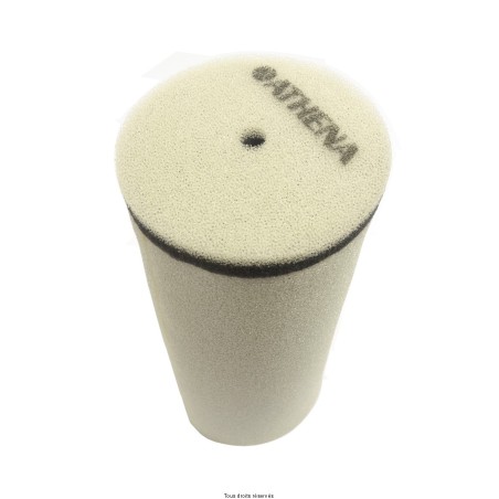 Filtre à air Athena pour Yamaha YFM 660 G Grizzly 2002-2007