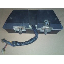 Ensemble compteurs Yamaha 550 XZ 1983