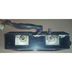 Meter set Yamaha 550 XZ 1983