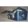 Meter set Yamaha 550 XZ 1983