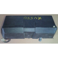Meter set Yamaha 550 XZ 1983