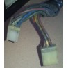 Meter set Yamaha 550 XZ 1983