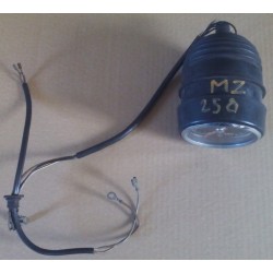 Compteur MZ 250