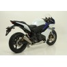 Silencieux Giannelli GX One pour Honda CBR 600 F /ABS 2011-2013