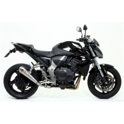 Silencieux Giannelli GX One pour Honda CB 1000 R /ABS 2008-2015 sans catalyseur