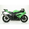 Ligne Giannelli Ipersport - Kawasaki ZX-6R 2009-2013
