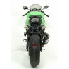 Ligne Giannelli Ipersport pour Kawasaki ZX-6R 2009-2013