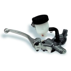 Maitre-cylindre de frein avant Nissin type axial