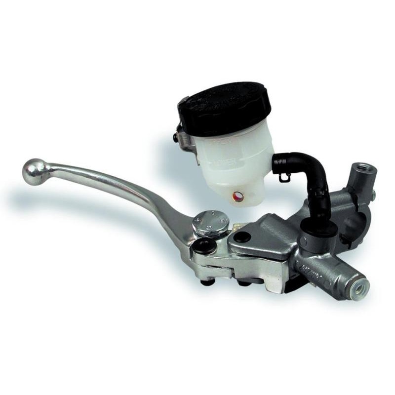 Maitre-cylindre de frein avant Nissin type axial Maitre-cylindre de frein avant Nissin type axial