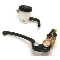 Maitre-cylindre de frein avant sport Nissin type radial