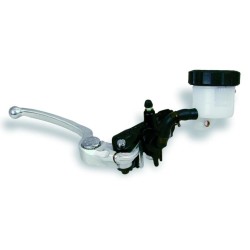 Maitre-cylindre de frein avant sport Nissin type radial