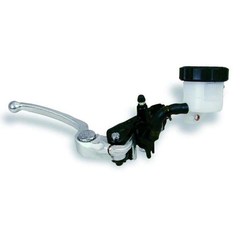Maitre-cylindre de frein avant sport Nissin type radial