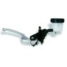 Maitre-cylindre de frein avant sport Nissin type radial