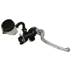 Maitre-cylindre de frein avant sport Nissin type radial