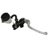Maitre-cylindre de frein avant sport Nissin type radial